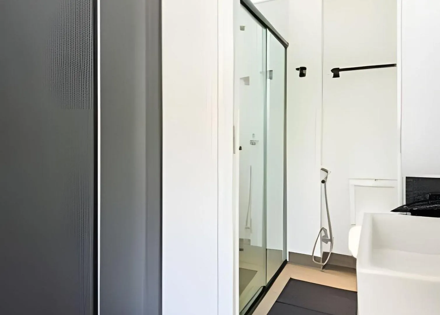 V Mada Apartamento Novo Design Moderno Paisagismo São Paulo 0*,
