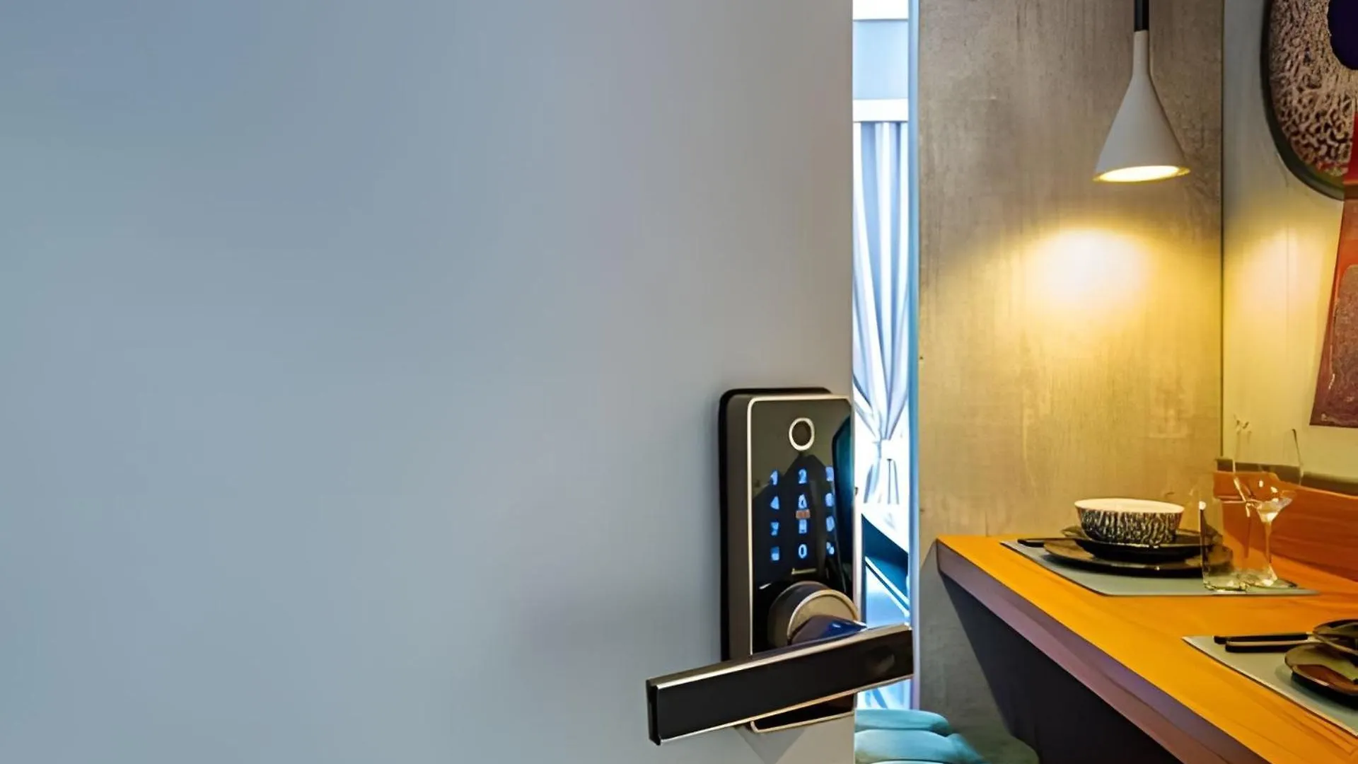 Apartmán V Mada Apartamento Novo Design Moderno Paisagismo São Paulo