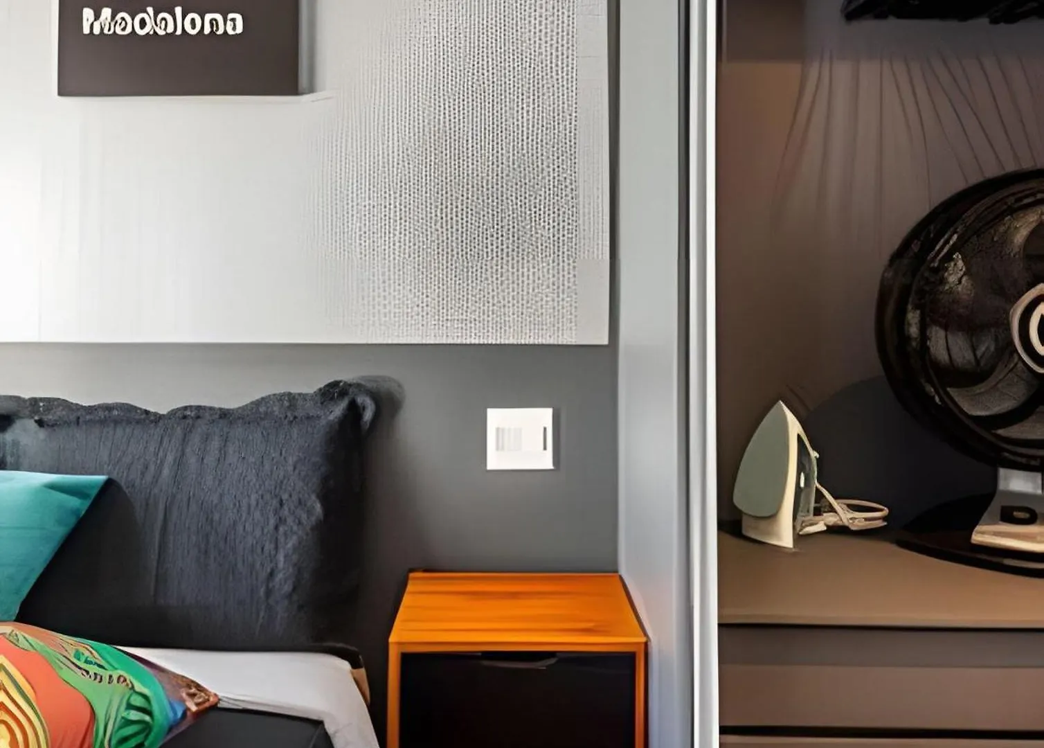 V Mada Apartamento Novo Design Moderno Paisagismo São Paulo 0*,  Brazílie