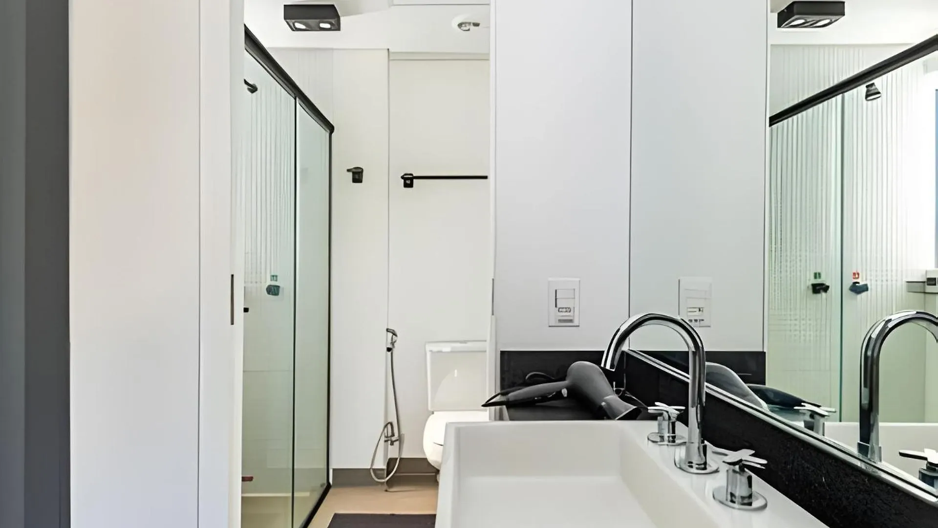 V Mada Apartamento Novo Design Moderno Paisagismo Sao Paulo Brazil