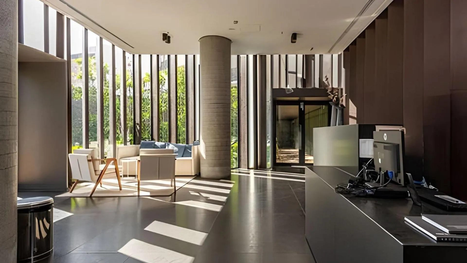V Mada Apartamento Novo Design Moderno Paisagismo Sao Paulo