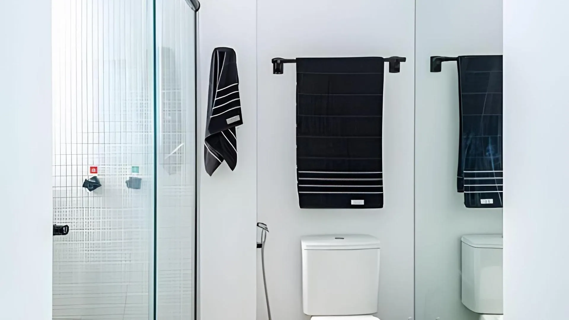 V Mada Apartamento Novo Design Moderno Paisagismo Sao Paulo Apartment